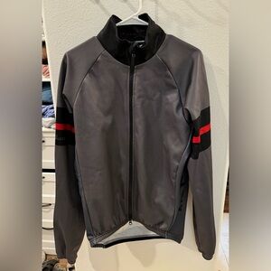 Twin Six Cycling Wind jacket